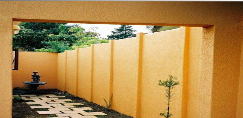 Pre Cast Walls