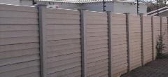 Pre Cast Walls