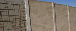 Pre Cast Walls