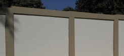 Pre Cast Walls