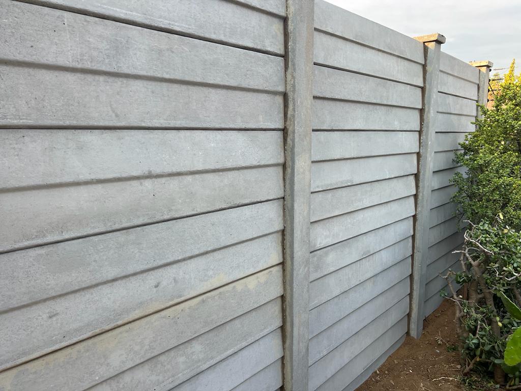 Pre Cast Walls