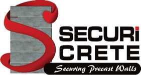 securicrete logo